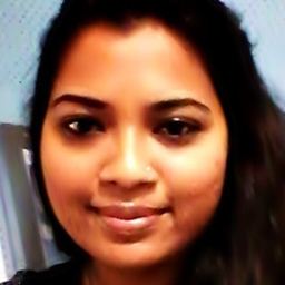 Shwetha Murthy