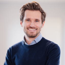 Robert Blumentritt's profile picture