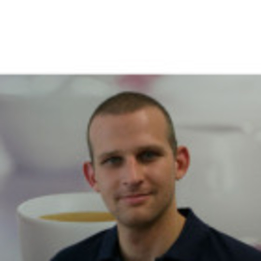 Alexander Chaussebourg Vertriebsleitung B2B Österreich WTF Handels