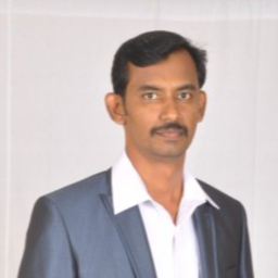 Prabhakaran Kandasamy