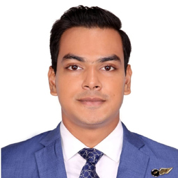 SM Munzurul Hossain