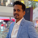 Sanjay Mandale