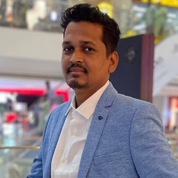 Sanjay Mandale