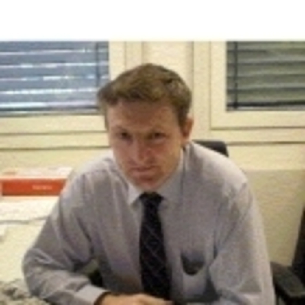 Damian Jaume President Toshiba Europe GmbH XING