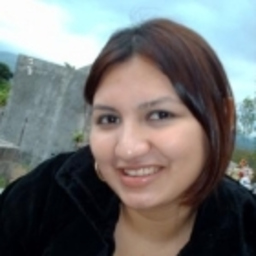Ana Pineda