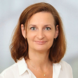 Irina Weber