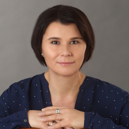 Sandra Schwabe-Späth