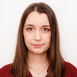 Teodora Olteanu