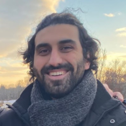 Parsa Ghavampour