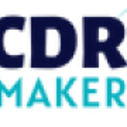 CDR Maker