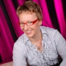 Svenja Kudoke