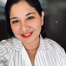 Scarlett Palacios Hernández
