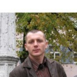 Terry Lucian Diaconu