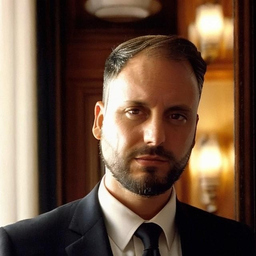 Profilbild Marc-Philipp Schröder