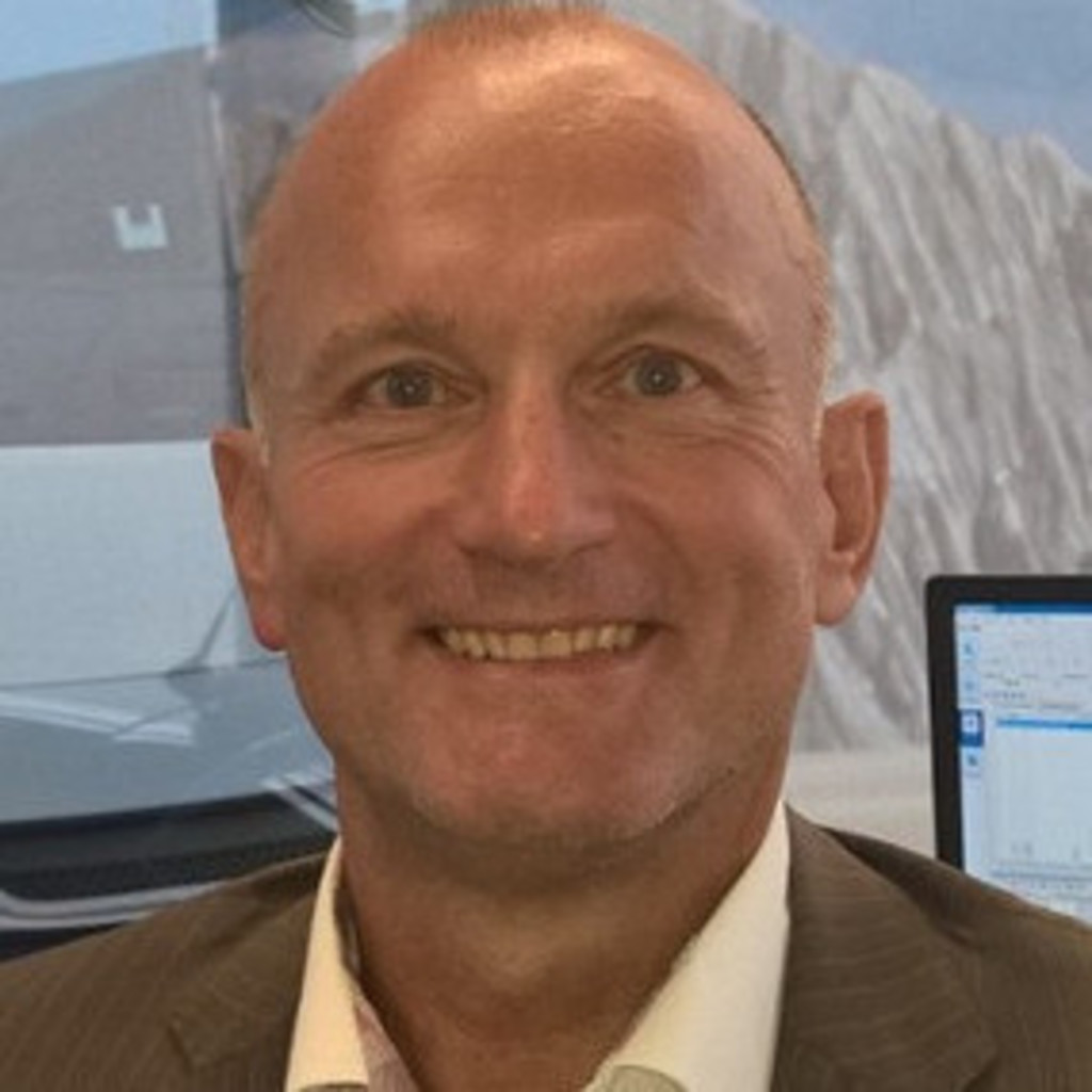 Dr. Bernhard Behr - Software Business Devlopement Manager - Integrated ...