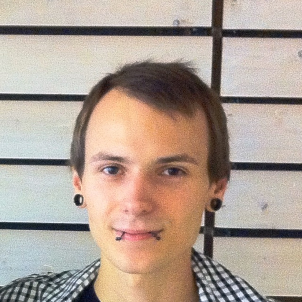 David Weiler Produktentwickler Casimir Kast Verpackung und Display