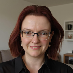 Nora Wendt