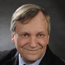 Michel Martineau