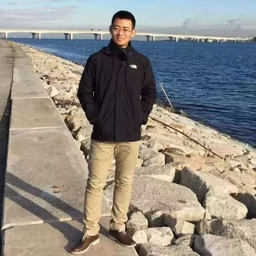 Xianglong Cui