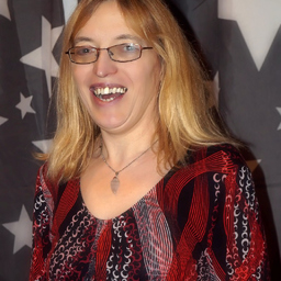 Nadja Hafendörfer