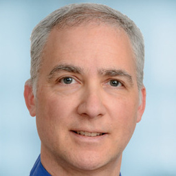 David Lavenda's profile picture