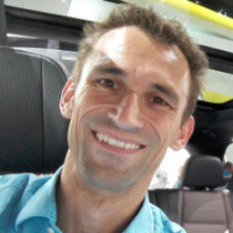 Jürgen Beierstorf