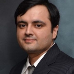 Manik Bhardwaj