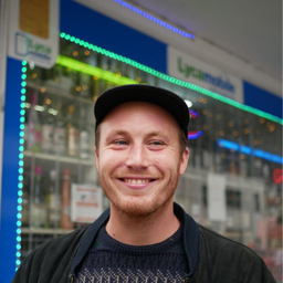 Patrick Goetz
