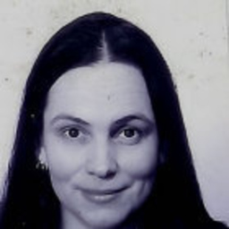 Frederika Christina de Vos