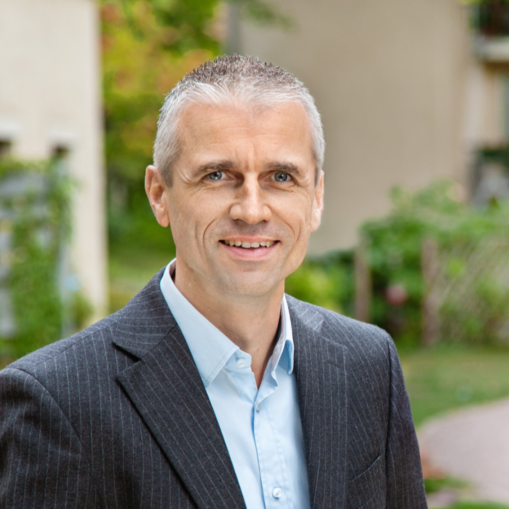 Jörg Schindhelm Geschäftsführer BGF Beratungsgruppe