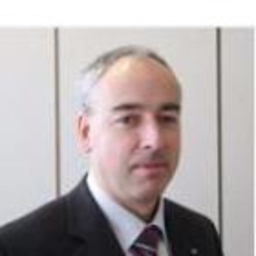 Holger Bode