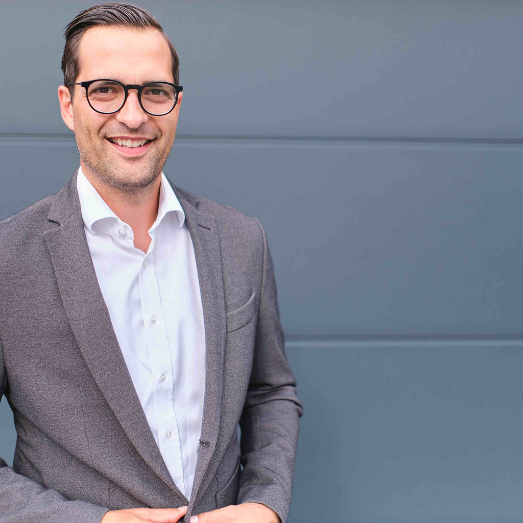 David Godbersen Fachberater Logistiksysteme Jungheinrich Vertrieb Deutschland Ag Co Kg Xing