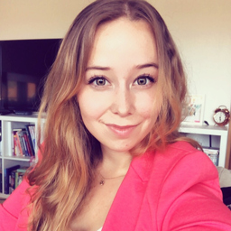 Helena Visser