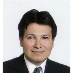 Pedro Posada's profile picture