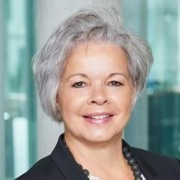 Doris Rohner-Albrecht