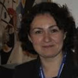 Dr. Ramona Trufin