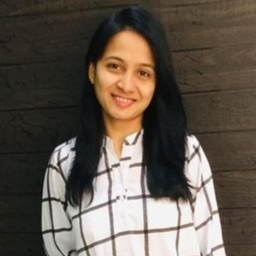Poonam Deshmukh