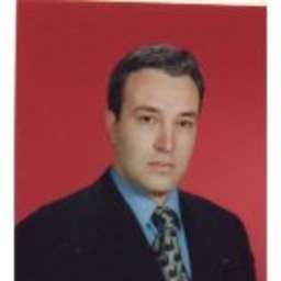 Mustafa Zafer Arıtürk