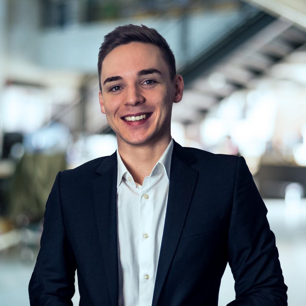 Julius maskow gesch ftsf hrer hirely gmbh xing