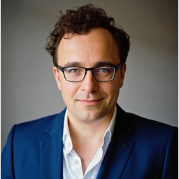 Dr. Christoph Sandmann