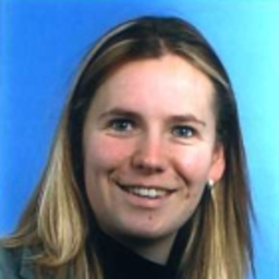 Kerstin Schmidt