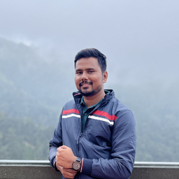 Sivaraman Manoharan