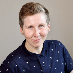 Profilbild Agnes Rudnik