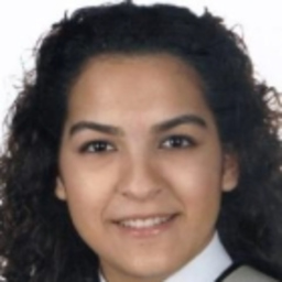 Cathaysa Blanca Sepúlveda Díaz