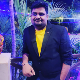 Rahul kumar Soni