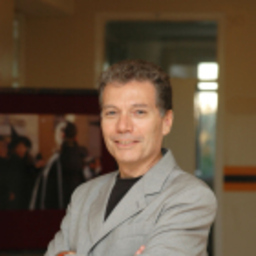 Marco Rodolfo Crillissi