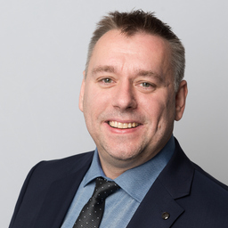 Dirk Rehmann