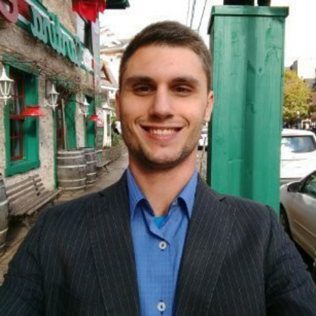 Remo Meyer Projektleiter / Teamleiter Support Swiss IT Solutions