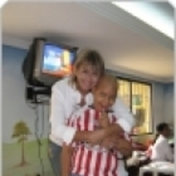 Betty Garcia