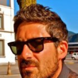 Alessandro Tunno